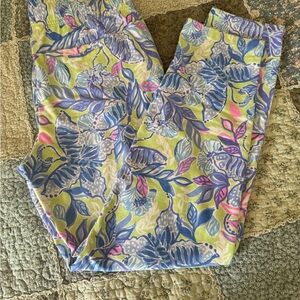 Ladies, Lily pulser pants, pockets in front and back